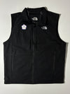 The North Face Chinese Taipei Olympic Team Vest – Black (L/XL)