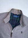 ZPolo*Ralph*Lauren* Original Hard Cotton Jacket (M/L)