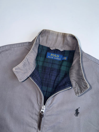 !          Polo*Ralph*Lauren* Original Hard Cotton Jacket (M/L)