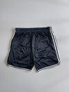 Vintage “13” Pinstripe Basketball Shorts (W:34) (L:18)