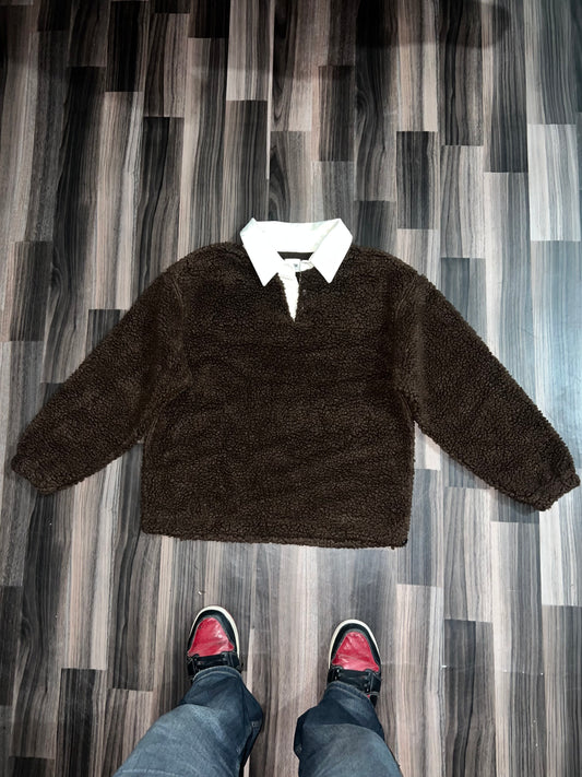 Premium Minimal Sweater L/Xl