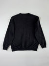 Dickies Since 1922 Box Logo Black Crewneck Sweatshirt – XL