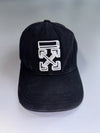 Embroidered Cap (Adjustable)