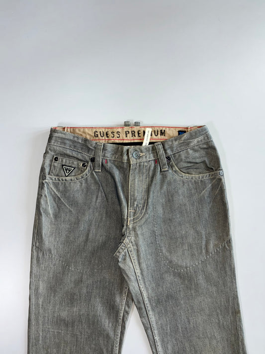 Guess Premium Original Pant (W:30 |L:43)