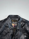 Vintage Premium Original Leather Jacket (M)