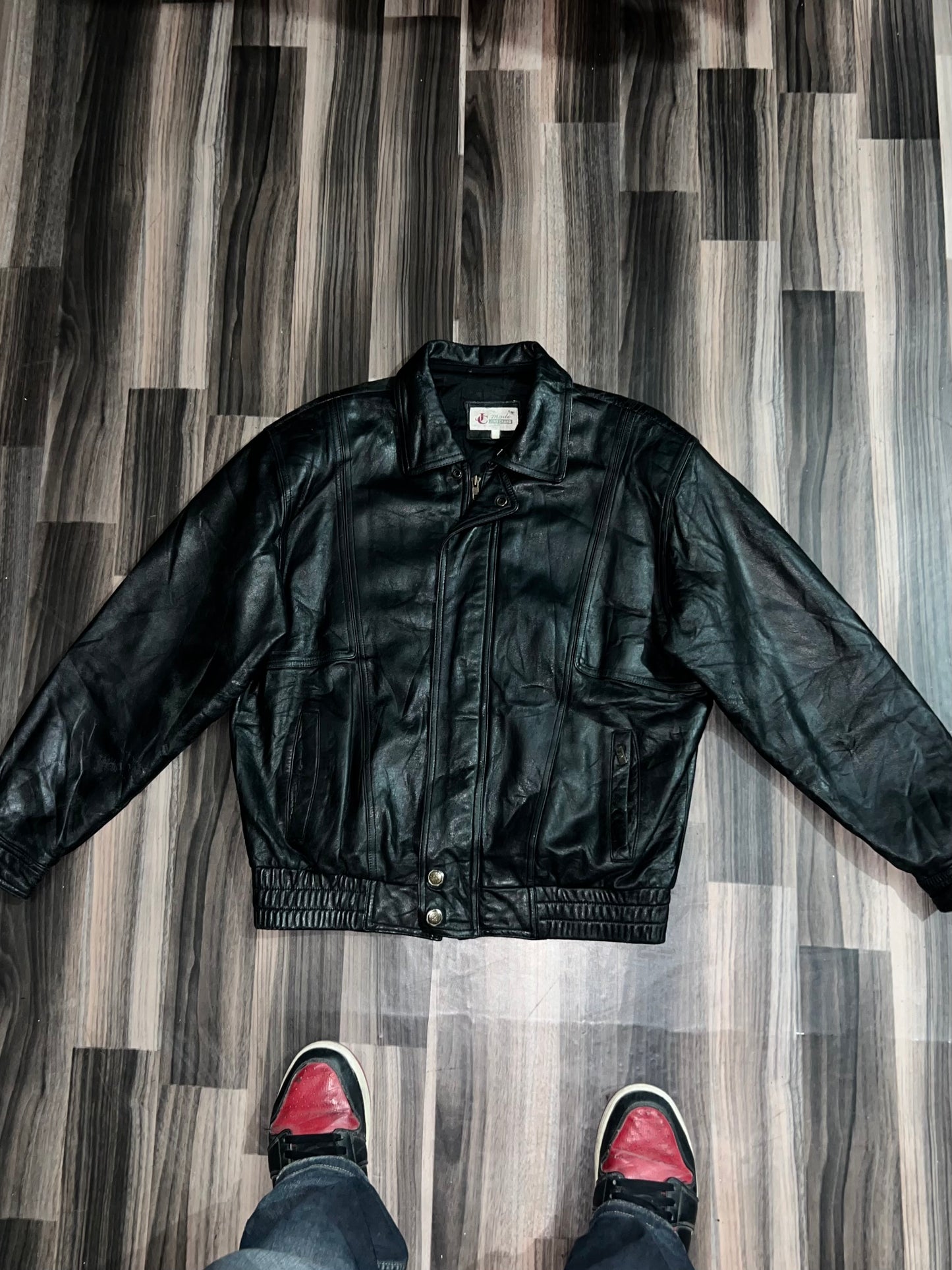 ZUltra Premium Leather (BOGO) M/L