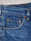 Vintage Levi's 501XX Made In USA Denim Jeans (W:30) (L:41)