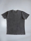 Space Jam: A New Legacy | Official “Let’s Jam” Looney Tunes Graphic Tee | Washed Charcoal (L)