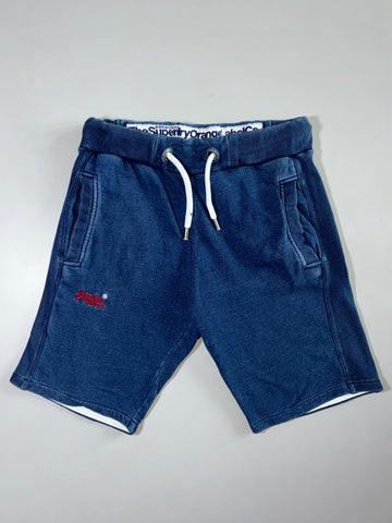 Superdry Orange Label Slim Fit Shorts (W:32|L:19)