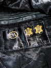 Premium Original Pure Leather Jacket (XL)