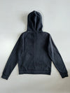 Roots Canada Charcoal Grey Zip Hoodie (S)