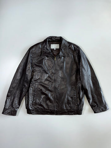 Wilsons Premium Original Leather Jacket (XL)