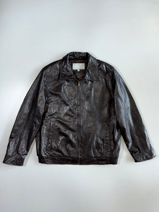 Wilsons Premium Original Leather Jacket (XL)