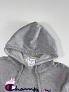 Champion x Peppa Pig Script Logo Hoodie (XL)