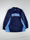 Vintage Reebok NBA Utah Jazz Warm-Up Jacket (2XL)