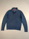 ZRalph*Lauren*Original Zipper Pullover (L)
