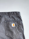 Carhartt | Ripstop Relaxed Fit Cargo Pants (W:34 |L:42 )