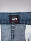 Vintage Lee Wide Leg (W:38) (L:41)