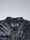 La Dolce Vita Premium Original Leather Jacket (2Xl)