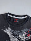 Pansion | Japanese Koi Fish Art Tee | (M)