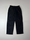 Nike Vintage Clima-Fit Insulated Track Pants – Black Gold Swoosh (W:28) (L:40)