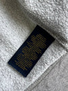 Polo Ralph Lauren Zip Hoodie (S)