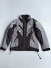 Vintage The North Face Steep Tech 550 Insulated Jacket Grey & Black Women’s (L)