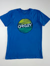 Oakley Retro Sunset Graphic Tee(M)