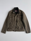 Levi’s Quilted Utility Field Jacket (M)
