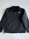 The North Face Gore-Tex Reversible Fleece Shell Full Zip Jacket (M)