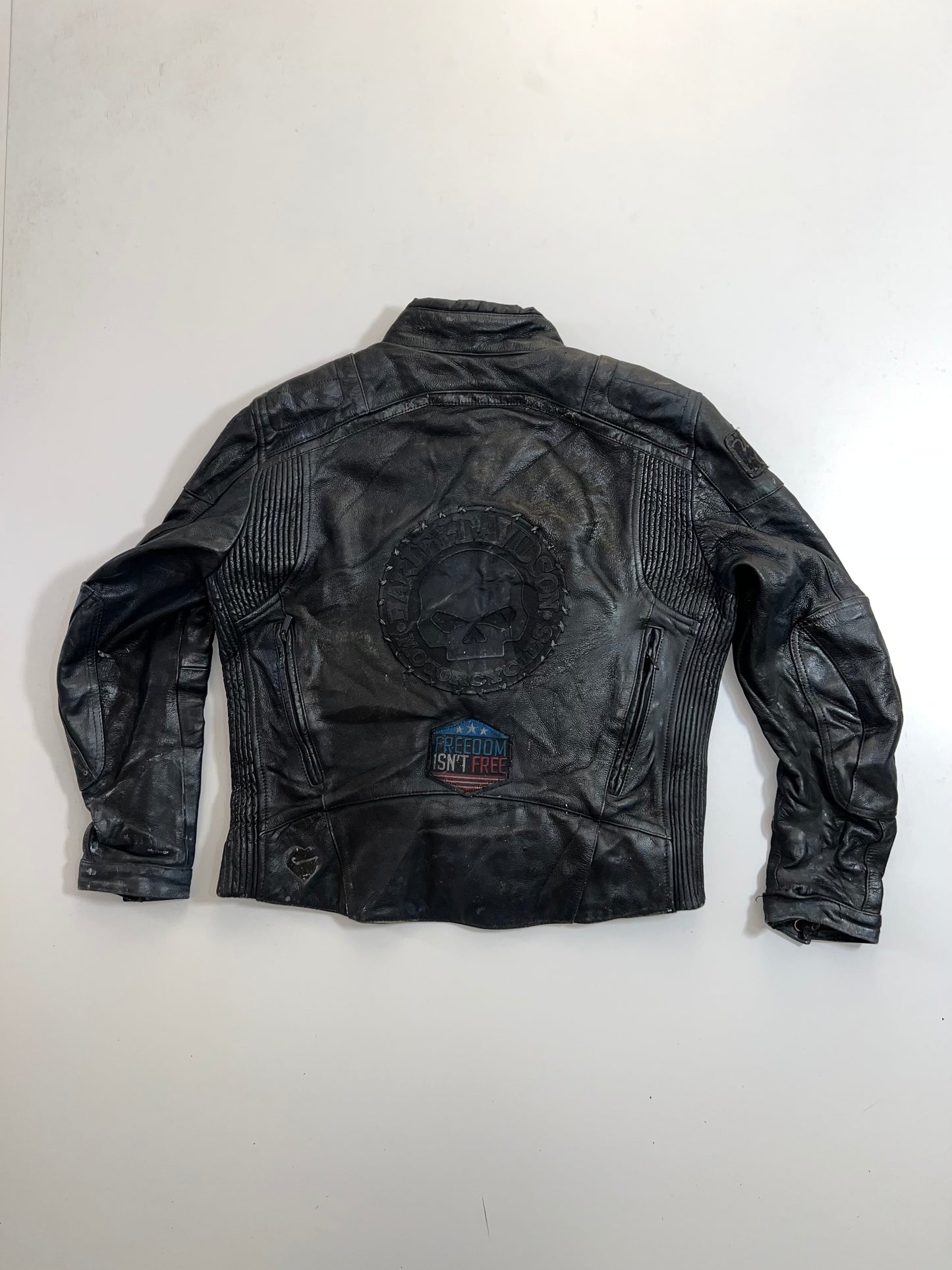 ZSuper Rare Original Leather (S/M)