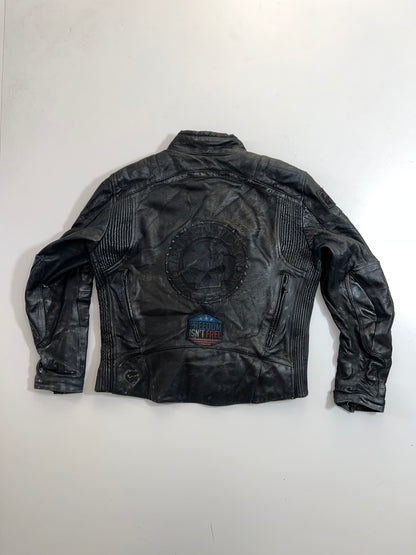 ZSuper Rare Original Leather (S/M)