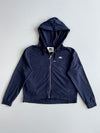 Roots Canada Zip-Up Hoodie - Navy (L)