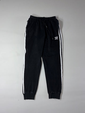 Adidas Originals Trefoil 3-Stripes Joggers (W:26) (L:35)