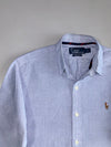 Polo Ralph Lauren Premium Shirt (S)