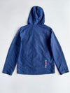 Evisu Segull Logo Windbreaker Jacket-Japanese Street Ware (S)