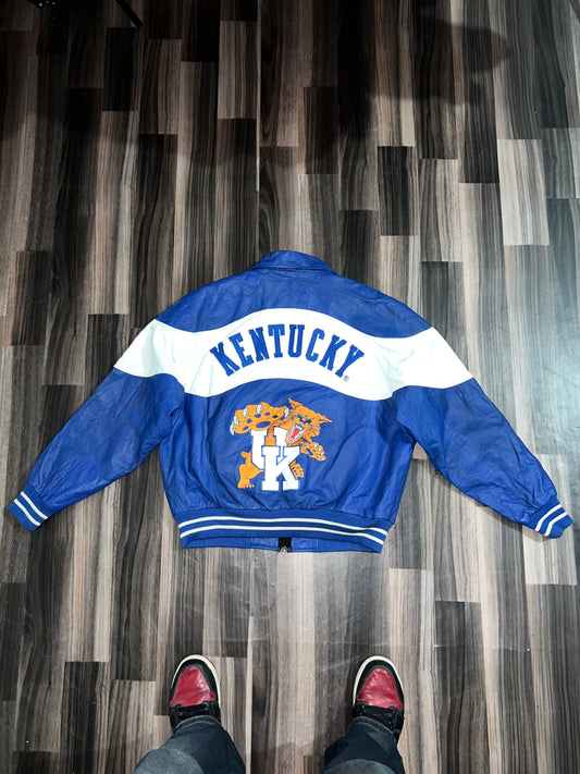 A bPremium Leather (rare) (buy one get one free) M/L