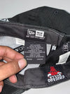 Chicago Bulls Snapback – New Era 9FORTY (Adjustable)