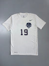 Nike | Beacon Hill Soccer Dri-Fit Tee (S)
