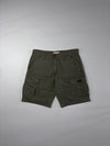 Wrangler Navy Cargo Shorts (W:35) (L:21)
