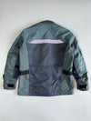 BMW Motorrad Torrance Paded Racing Jacket with Reflective Straps (XL)