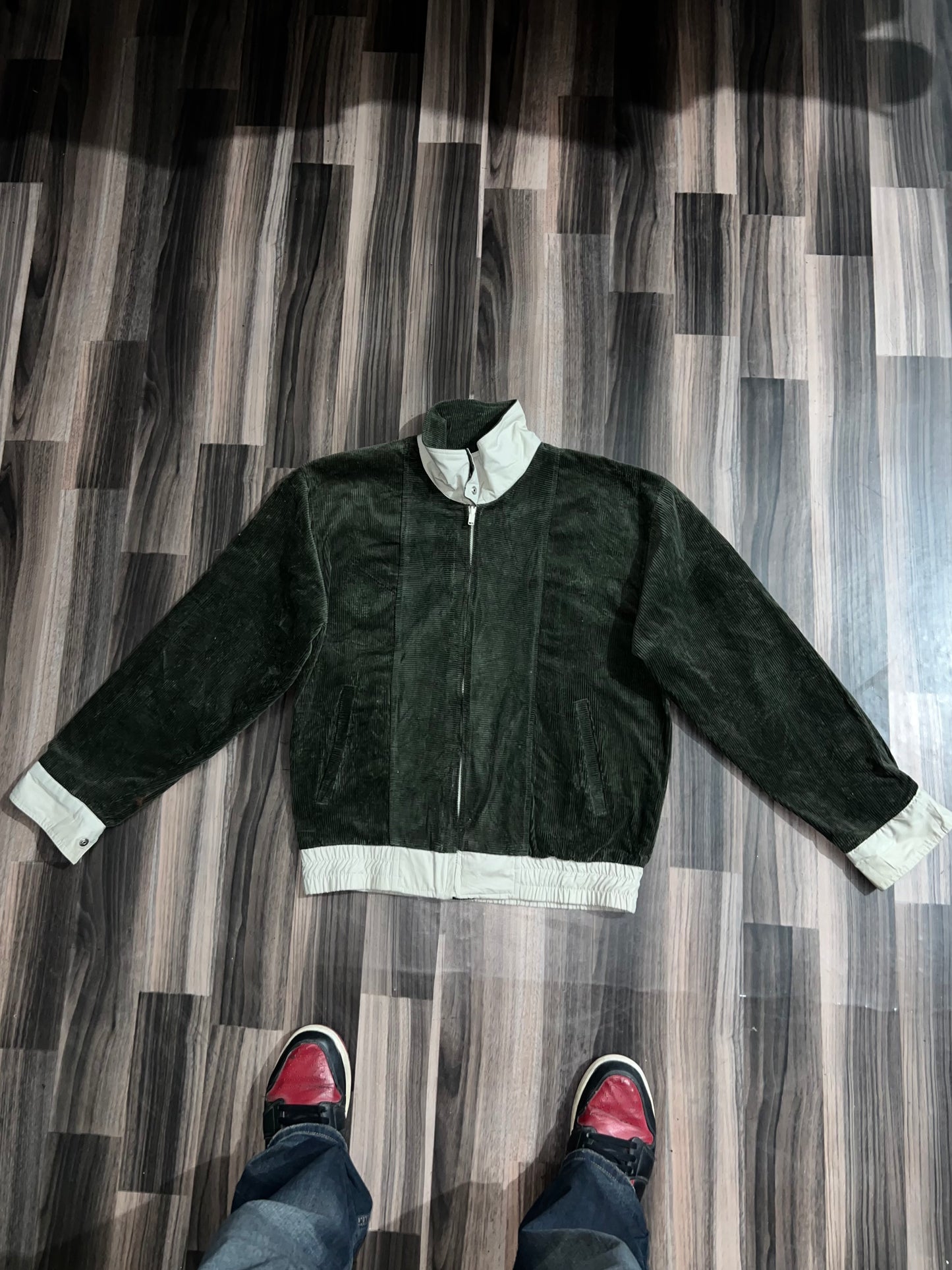 ZPremium Jacket S/M/L