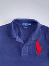 Polo Ralph Lauren Original Embroidered Logo T-shirt (XXS)