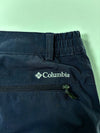 Columbia Sportswear Navy Trek Pants (W:37) (L:44)