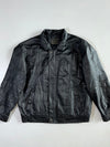 Super Premium Original Leather Jacket (L/Xl)