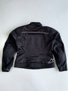 Alpine Star Stela Mesh Armoured Protected Racing Jacket (M)