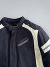 Bering Dynamic Textile Jacket ADS System (Paded)(L)