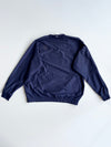 Adidas Golf V-Neck Pullover Windshirt Navy (2XL)