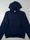 Champion Reverse Weave Navy Hoodie (S)