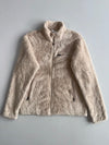 Fila Sherpa Fleece Zip-Up Jacket (M)